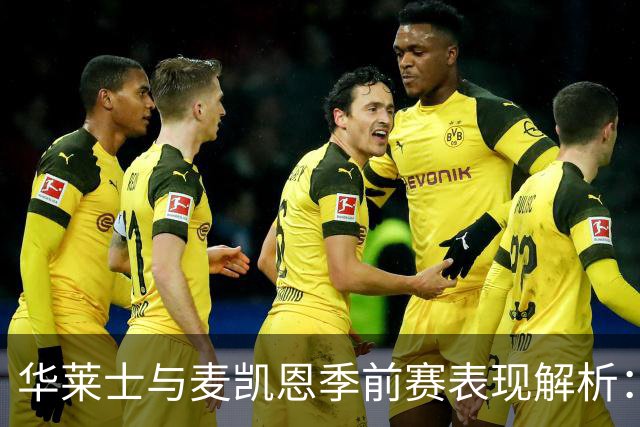 华莱士与麦凯恩季前赛表现解析：雷霆惜败雄鹿